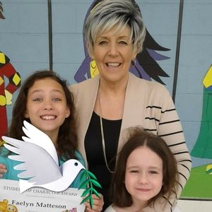 Meet your Posher, Cindy